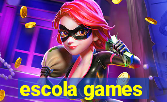 escola games